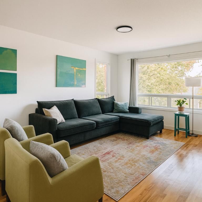 Charmant 5 1/2 Longueuil, 3 chambres - Photo 1