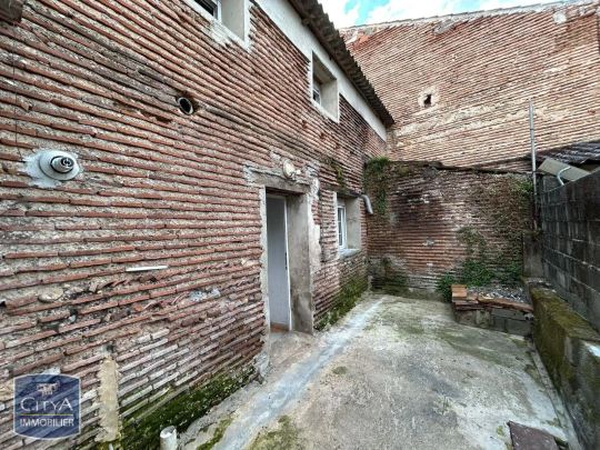 Maison à louer 4 pièces 137.24m² - Photo 1