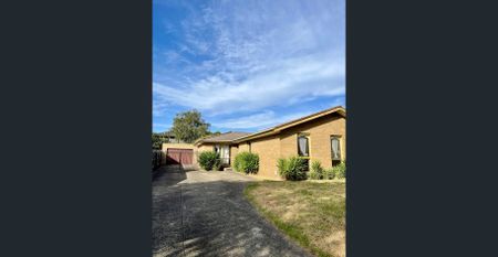 Spacious home, Brilliantly Located - Photo 2