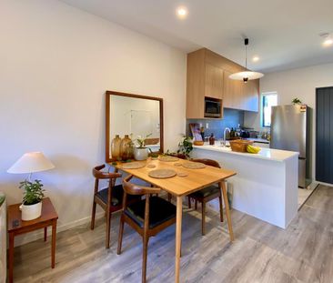 Modern 4 bedroom townhouse in prime Mt Wellington location! - Photo 1
