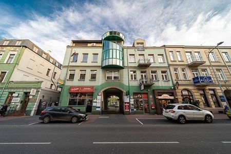 Częstochowa Śródmieście, Dąbrowskiego - Photo 4