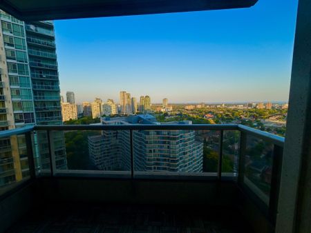 For Lease - 3880 Duke Of York Boulevard Unit# 2209, Mississauga, Ontario - Photo 4