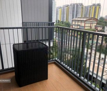 Kingsford Waterbay (D19), Apartment - For Rent - Photo 3