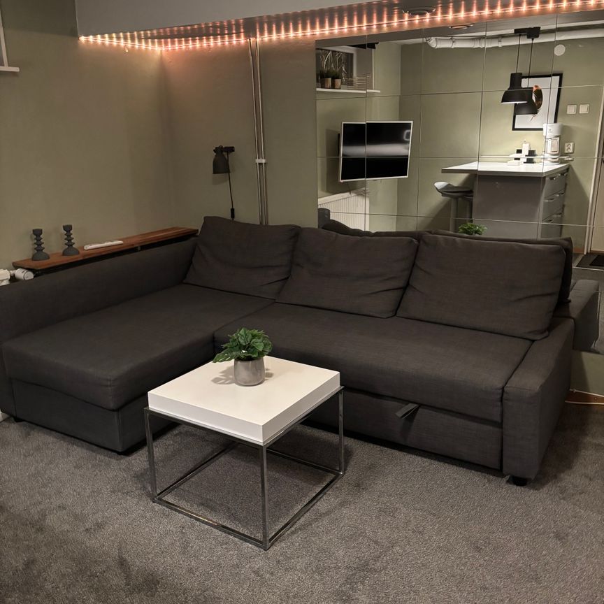 Sannarpsvägen, Halmstad - Foto 1