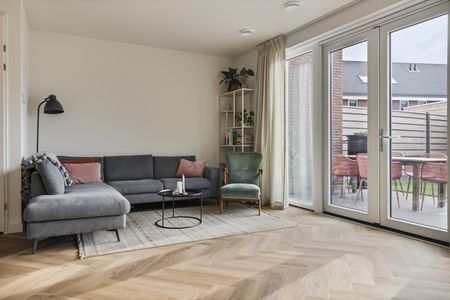 Sophie Redmondstraat - Photo 2
