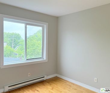 68, rue Léonie, Repentigny (Repentigny) à louer - Photo 5