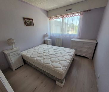 Location appartement 3 pièces - 51.35m² à Cucq (62780) - Photo 6