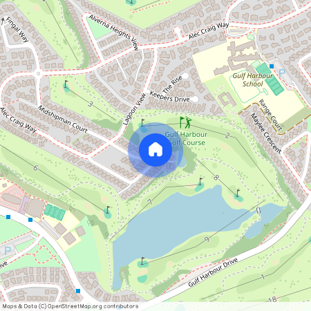 19 Buccaneer Court, Gulf Harbour, Rodney