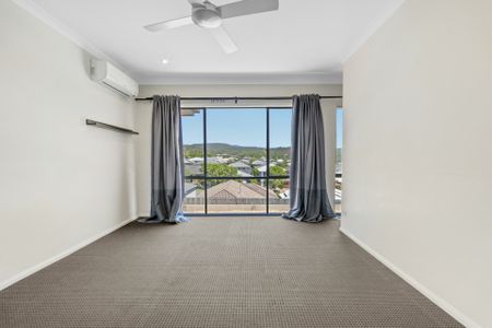 Imagine watching the sun set on this deck! - Photo 4