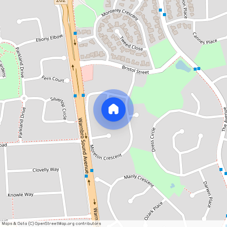 5 Delray Close, WA 6169, Warnbro