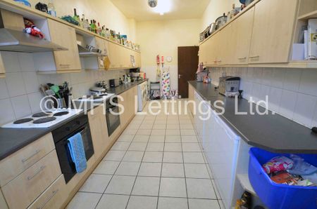 34 Kelso Road, Leeds, LS2 9PR - Photo 2