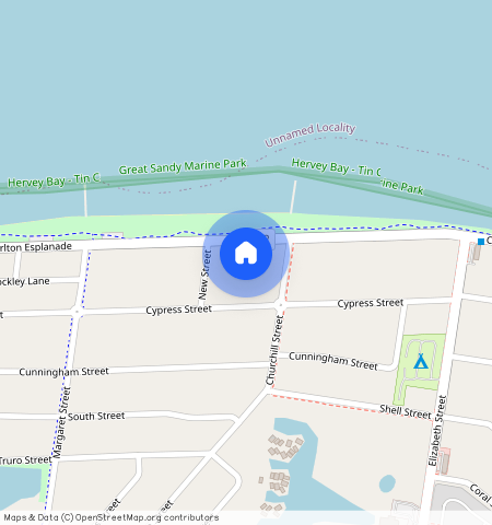 1/533 Esplanade, Urangan, QLD 4655