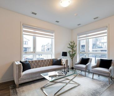 For Lease - 470 Gordon Krantz Avenue Unit# # 113, Milton, Ontario - Photo 1