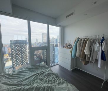For Lease - 181 Dundas Street Unit# 3808, Toronto, Ontario - Photo 6