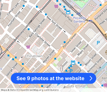 Stanlo House, Manchester - Photo 1