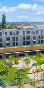 Gute aufgeteilte Balkonwohnung in Absdorf - Photo 3