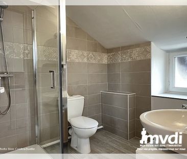 Location Appartement 1 pièce 22m² - Photo 4
