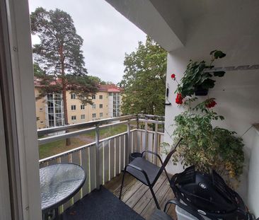 Riddaregatan 8 A Funkabo, Kalmar - Foto 5