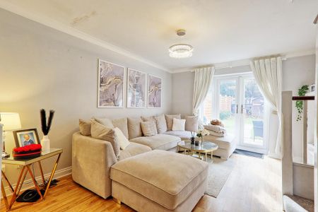 2 bedroom terraced house to rent - Photo 3