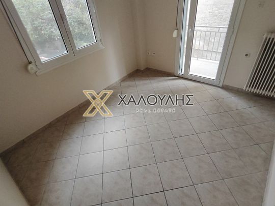 Studio/Γκαρσονιέρα για ενοικίαση Κέντρο (Λάρισα) - Photo 1
