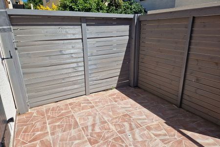 Petite maison type T2 meublé Sète Corniche - Photo 4