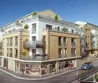 Appartement à louer 2 pièces 42.09m² - Photo 3