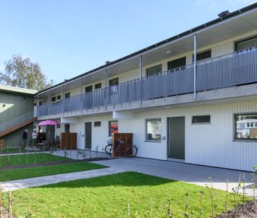 Norra Stommen 209 - Foto 4