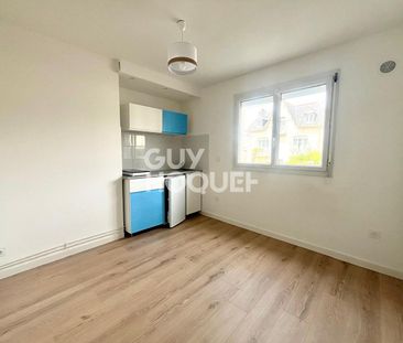 Location Appartement 1 pièce 15m² - Photo 3
