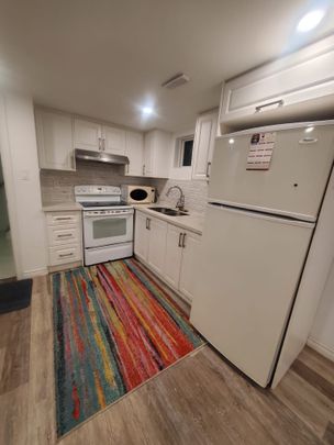 For Lease - 6 Stonecrop Lane, Toronto, Ontario - Photo 1