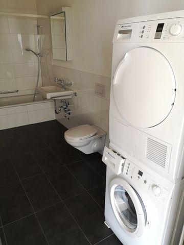2.5 Zimmer, 53 m², 2. Stock - Foto 2