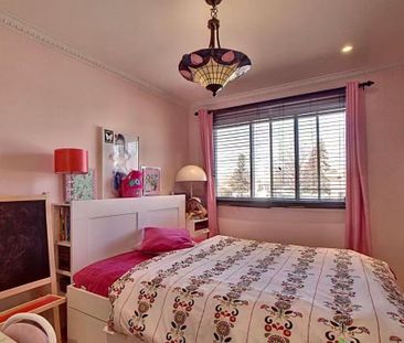 Maison de plain-pied à louer - Brossard (Noms de rues (B)) Maison d... - Photo 2