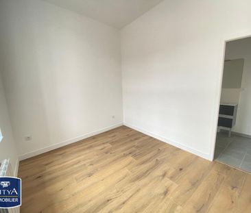Location Appartement 2 pièces 43m² VALENCIENNES 59300 - Photo 4