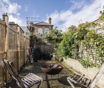 1 Bed Flat, Seymour Road, E10 - Photo 1