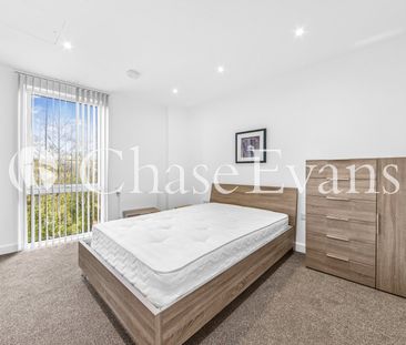 2 bedroom apartment to rent - Photo 3