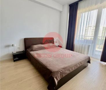 Apartament 2 Camere Open Space Zona Summerland De Închiriat - Fotografie 5