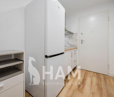 Estudio - Madrid - Palomeras Sureste - 850€ MES - Ref. JA222 - Photo 5