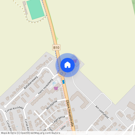 Am Leithafeld 35/6, 2424, Zurndorf