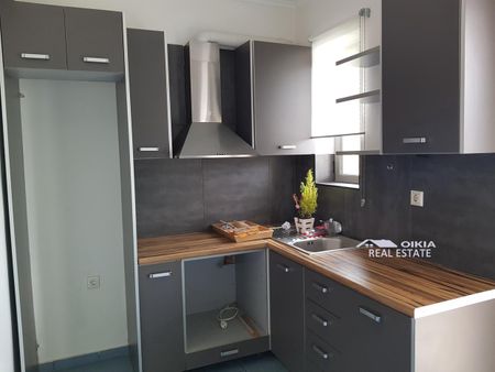 Ενοικιάζεται, 2άρι καινούριο, Ανθούπολη, ΟΓΑ - Photo 4