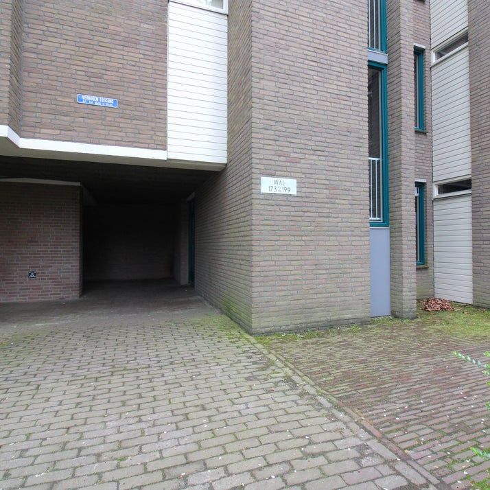 Portiekflat Wal, Veldhoven huren? - Foto 1