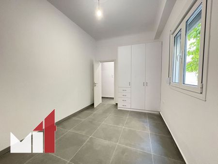 Διαμέρισμα για ενοικίαση Νέα Ελβετία (Βύρωνας) - Photo 3