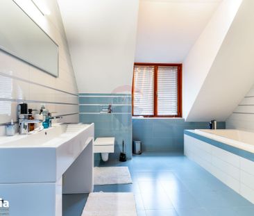 Casă / Vilă cu 6 camere de închiriat, tip estate, 0% comision - Fotografie 6