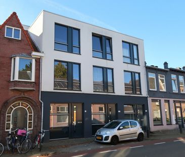 Te huur: Studio Veldhovenring in Tilburg - Foto 3