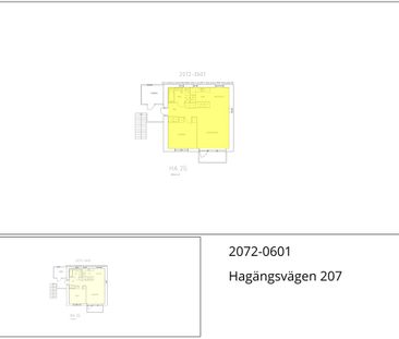 Hagängsvägen 207 - Photo 2