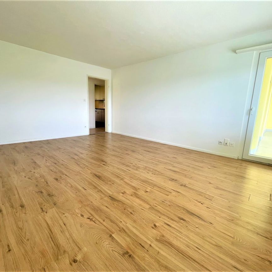 4.5 Zimmer, 86 m², 3. Stock - Foto 1
