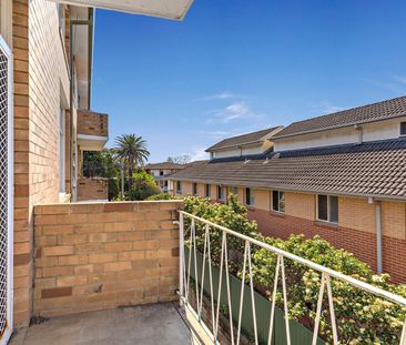 9/33 Alt Street, Ashfield NSW 2131 - Apartment For Rent | Domain - Photo 1