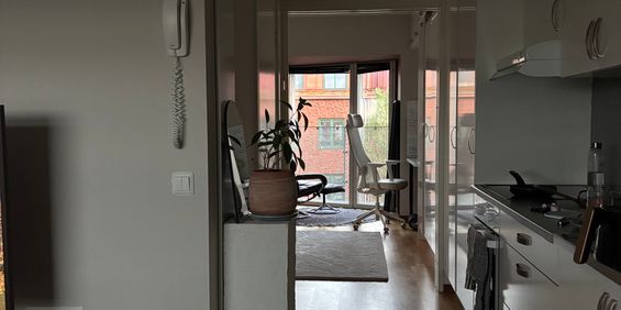 Bangårdsgatan, Göteborg - Foto 3