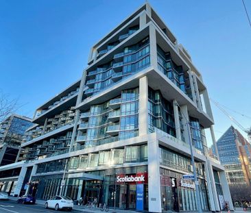 For Lease - 15 Merchants' Wharf N/A Unit# 1003, Toronto, Ontario - Photo 5
