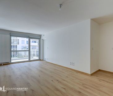 Location Appartement 2 pièces 46m² - Photo 3