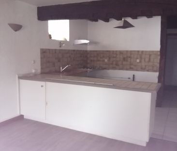 Location Appartement 3 pièces 61m² MARMANDE 47200 - Photo 1