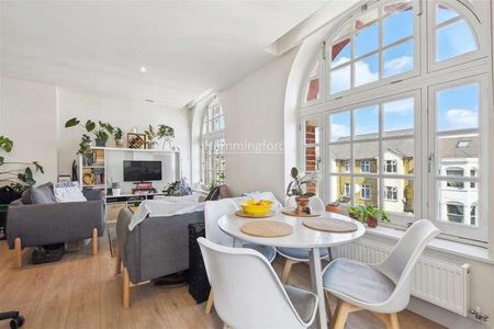 Cambridge House, Mayes Road, Haringay, N22 - Photo 5